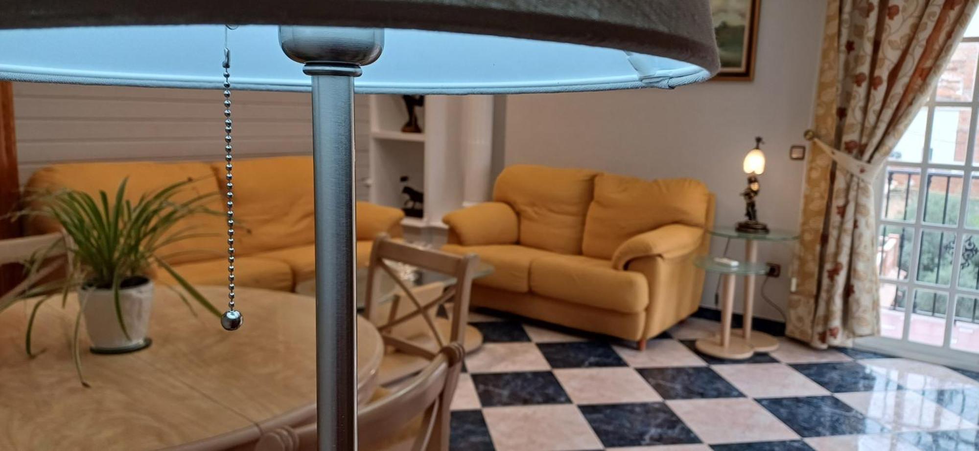 Piso En Arenas De Velez Malaga Apartment Ngoại thất bức ảnh