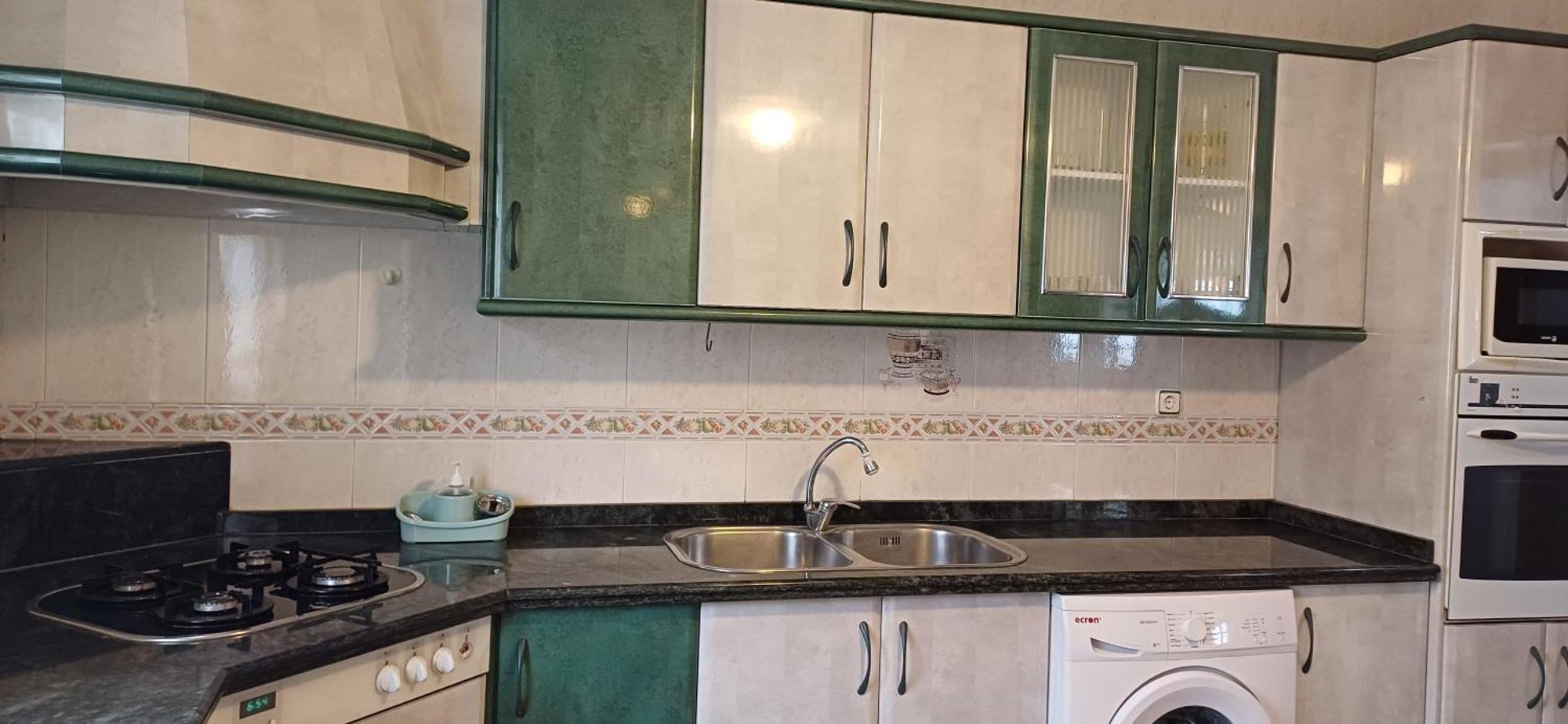 Piso En Arenas De Velez Malaga Apartment Ngoại thất bức ảnh