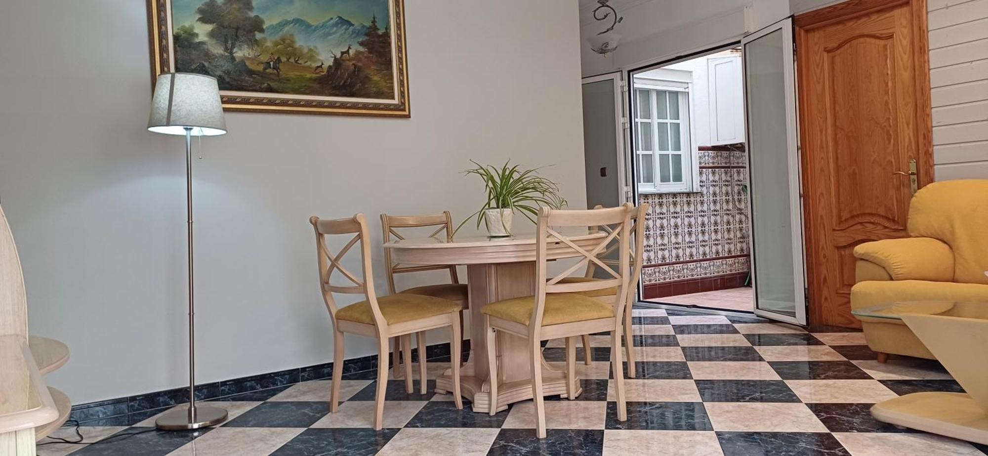 Piso En Arenas De Velez Malaga Apartment Ngoại thất bức ảnh