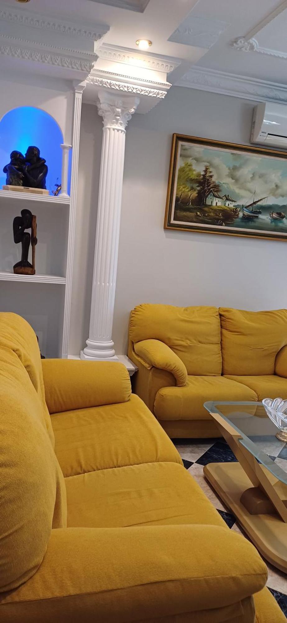Piso En Arenas De Velez Malaga Apartment Ngoại thất bức ảnh
