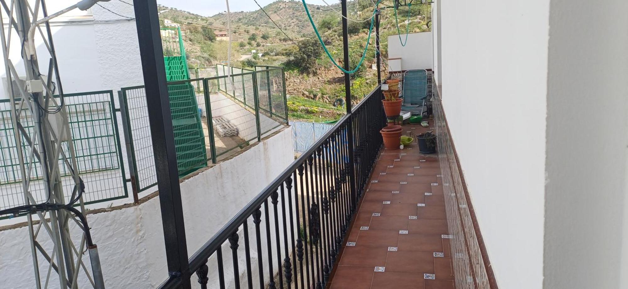 Piso En Arenas De Velez Malaga Apartment Ngoại thất bức ảnh