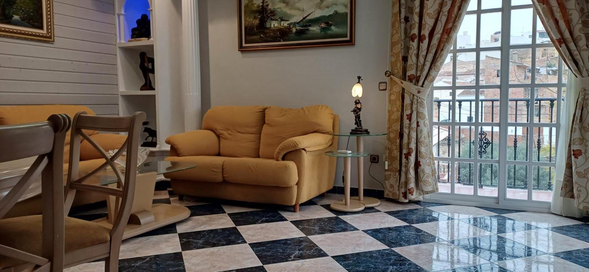 Piso En Arenas De Velez Malaga Apartment Ngoại thất bức ảnh