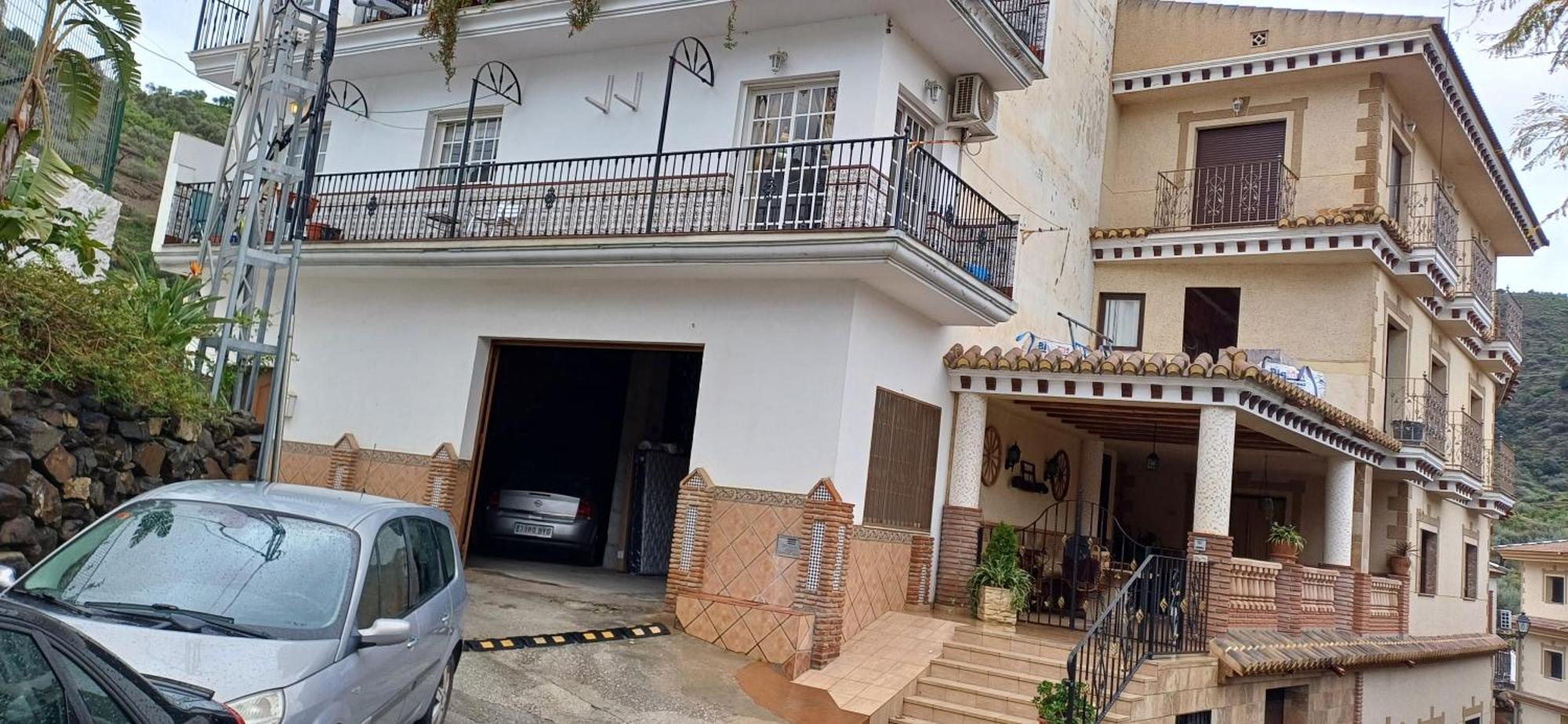 Piso En Arenas De Velez Malaga Apartment Ngoại thất bức ảnh