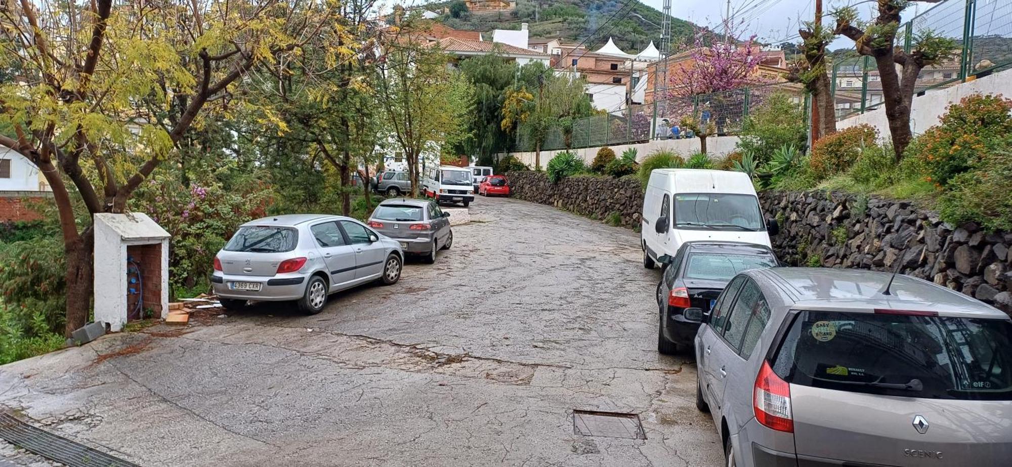 Piso En Arenas De Velez Malaga Apartment Ngoại thất bức ảnh