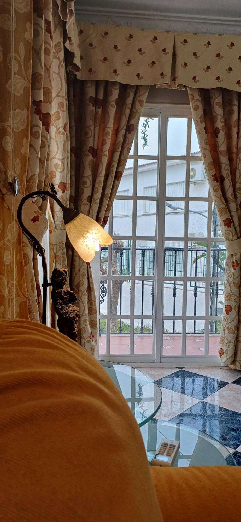 Piso En Arenas De Velez Malaga Apartment Ngoại thất bức ảnh