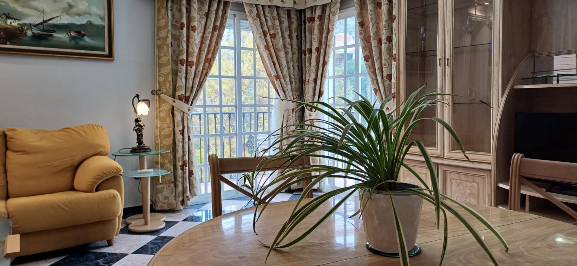 Piso En Arenas De Velez Malaga Apartment Ngoại thất bức ảnh