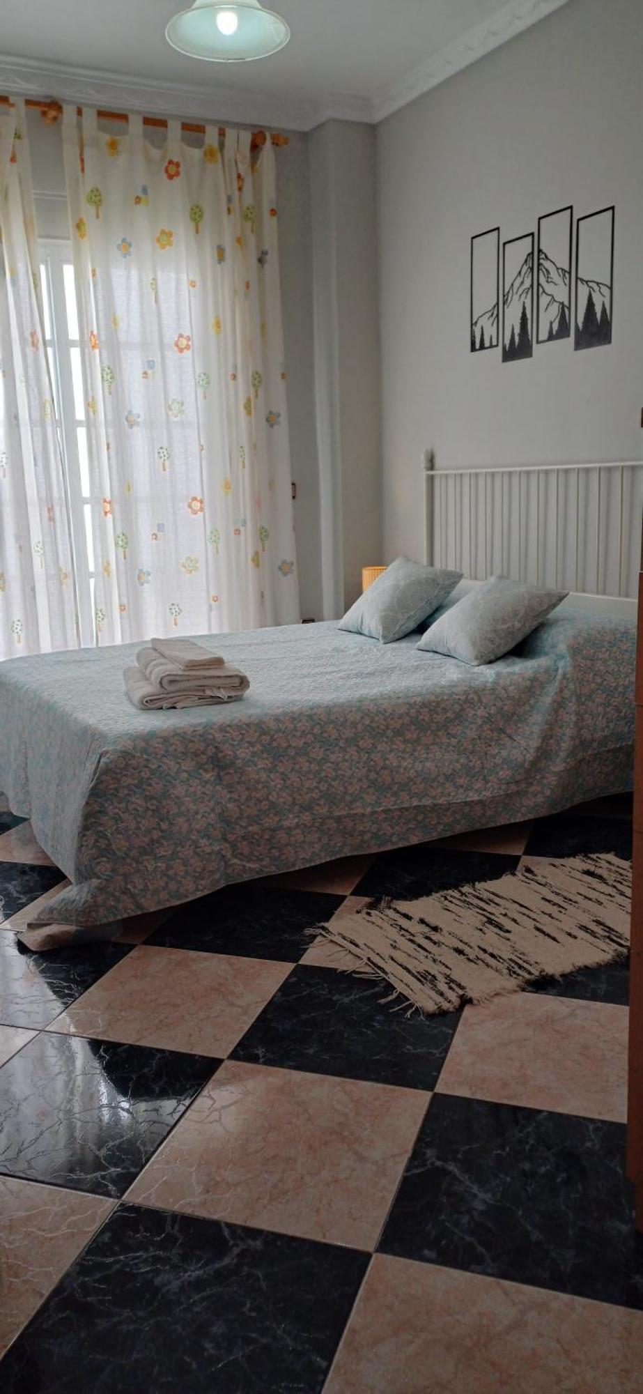 Piso En Arenas De Velez Malaga Apartment Ngoại thất bức ảnh