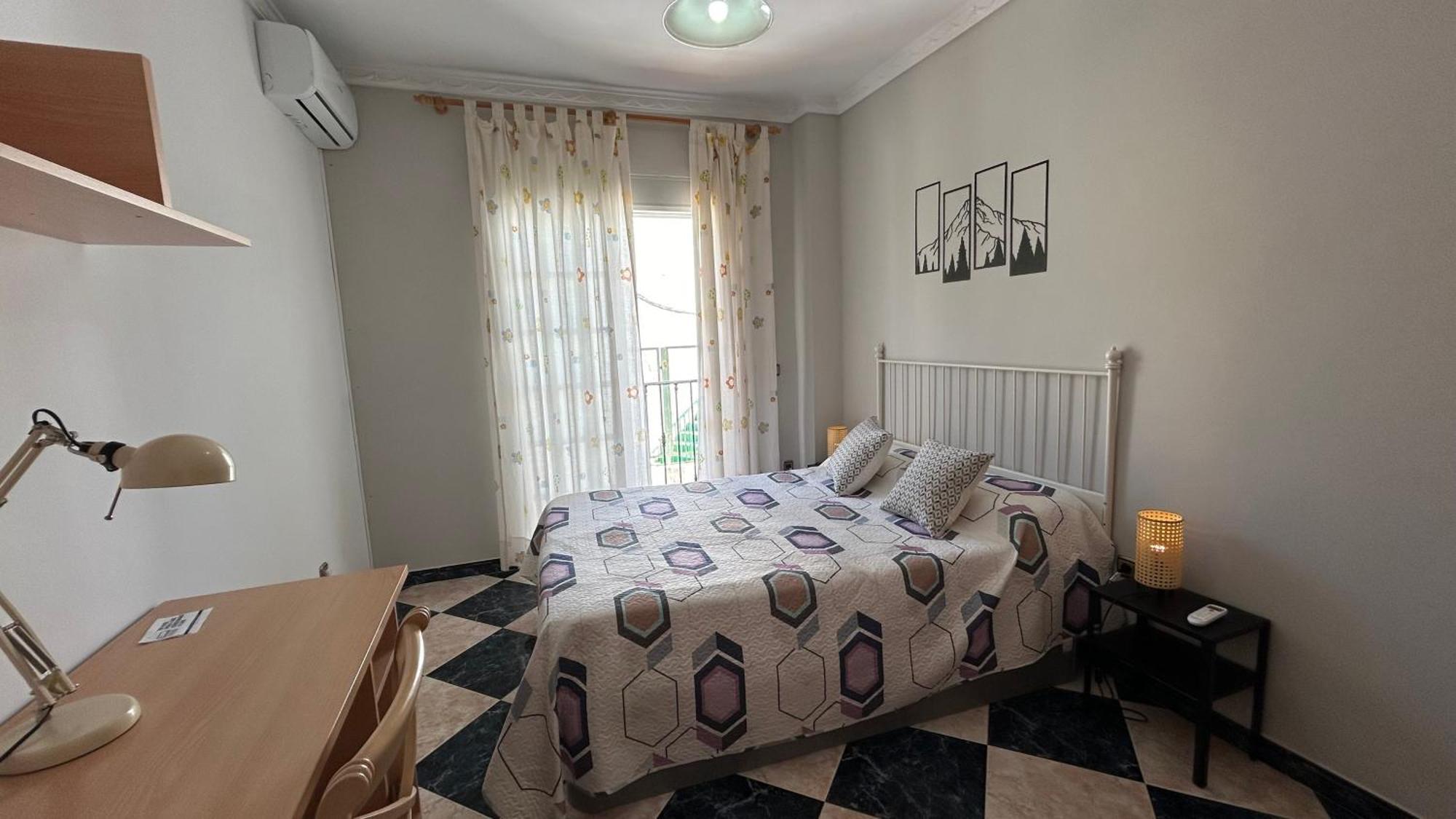 Piso En Arenas De Velez Malaga Apartment Ngoại thất bức ảnh