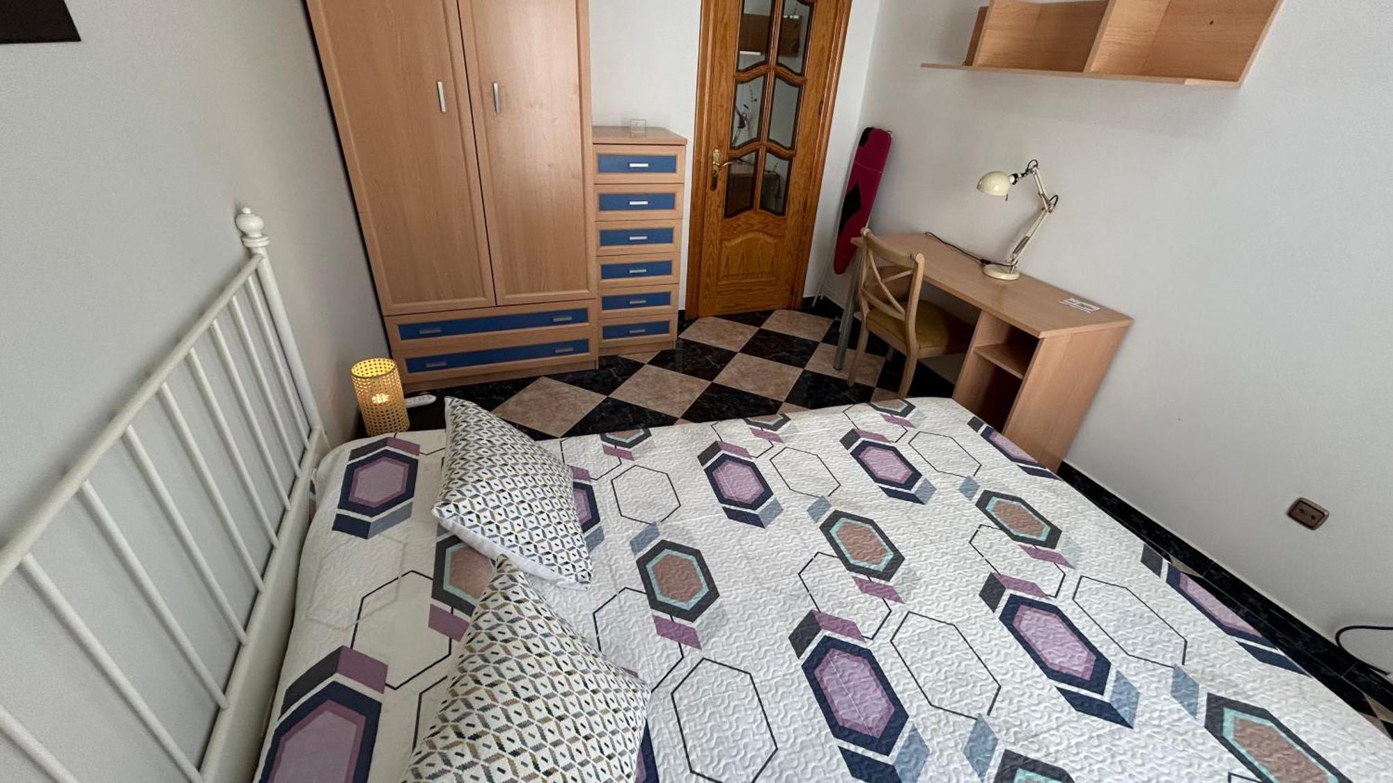 Piso En Arenas De Velez Malaga Apartment Ngoại thất bức ảnh