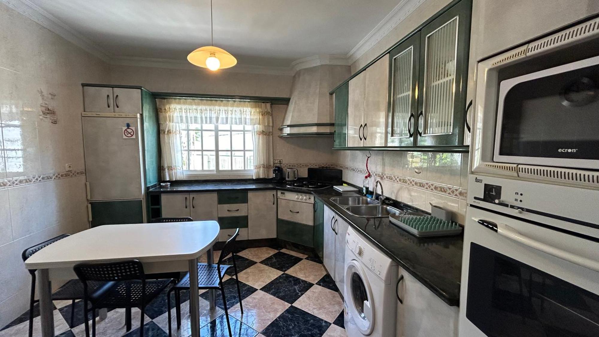 Piso En Arenas De Velez Malaga Apartment Ngoại thất bức ảnh