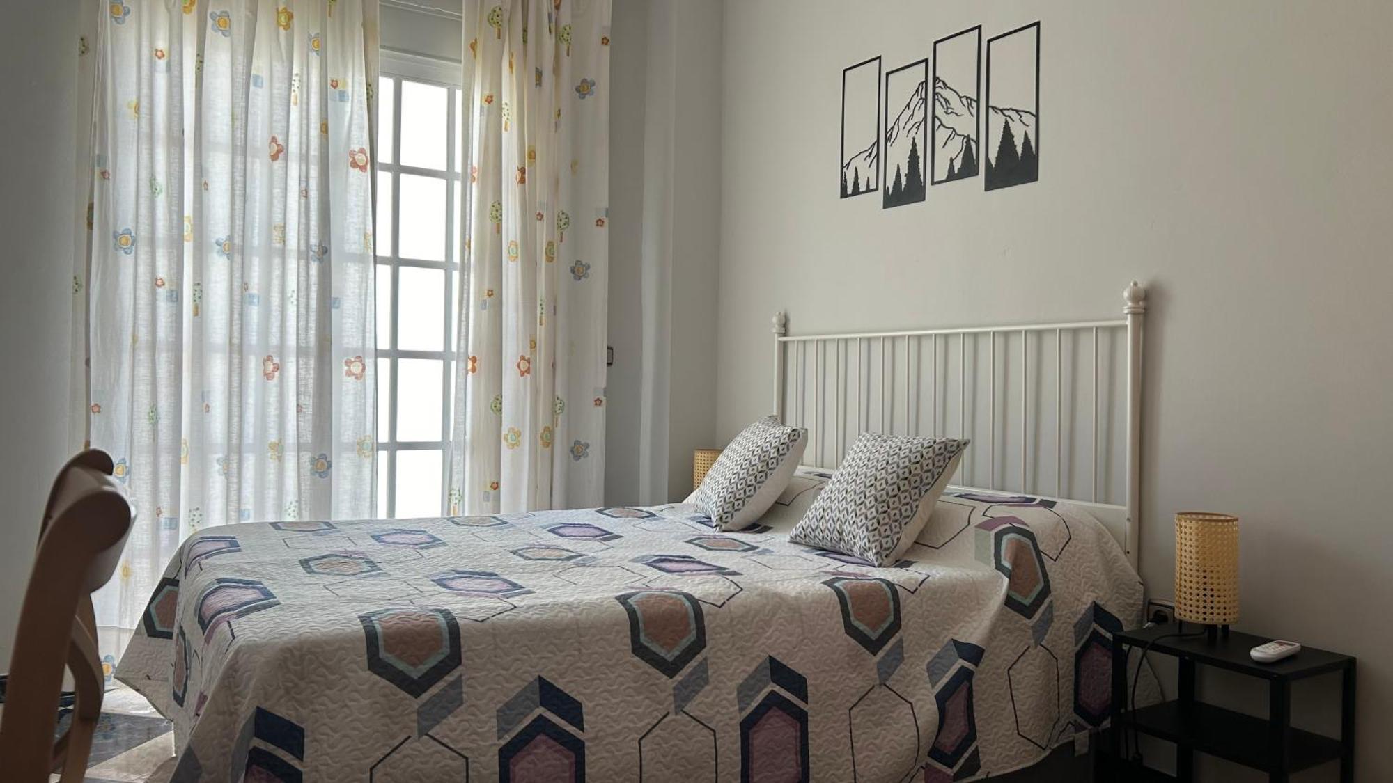 Piso En Arenas De Velez Malaga Apartment Ngoại thất bức ảnh