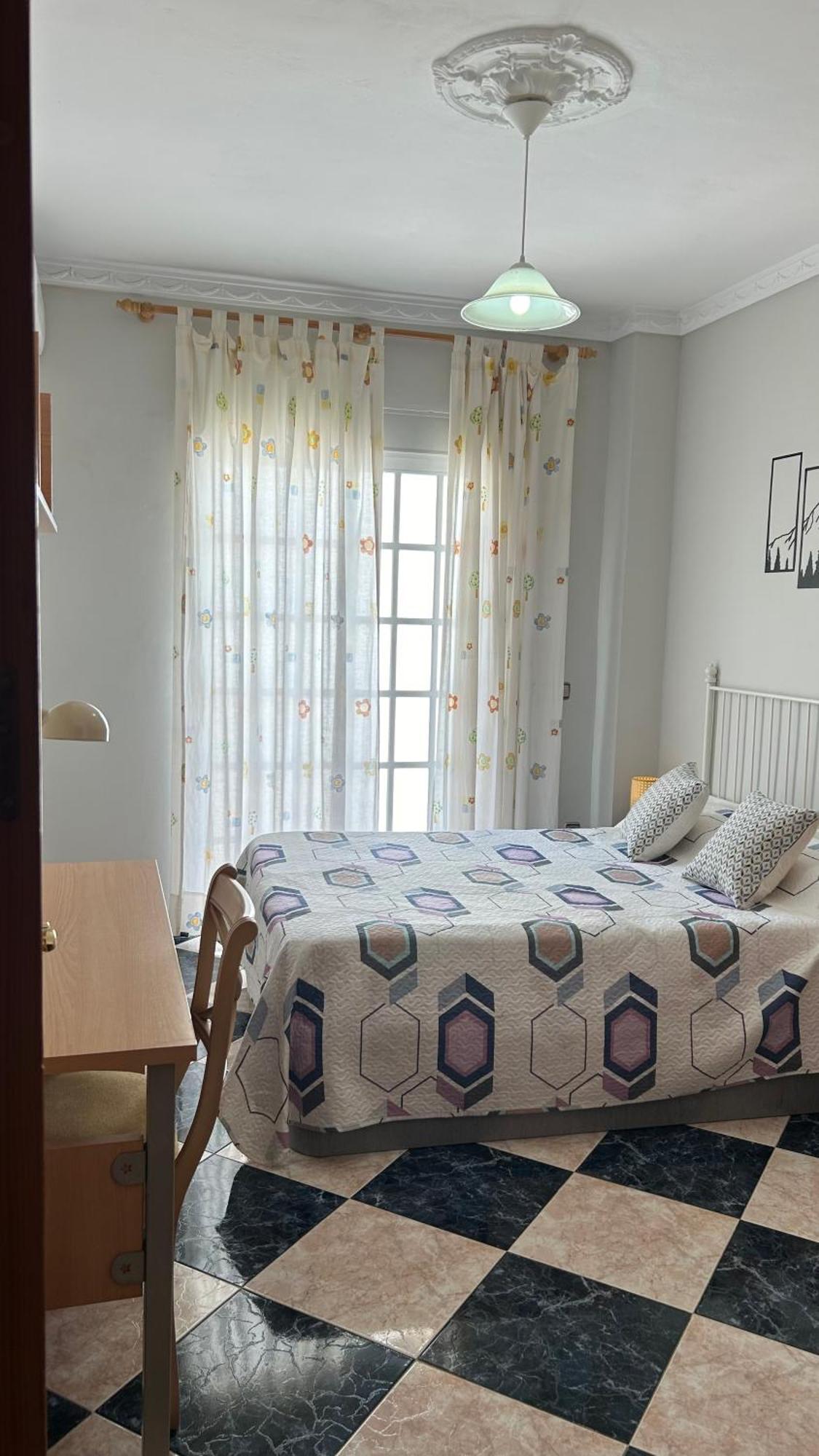 Piso En Arenas De Velez Malaga Apartment Ngoại thất bức ảnh