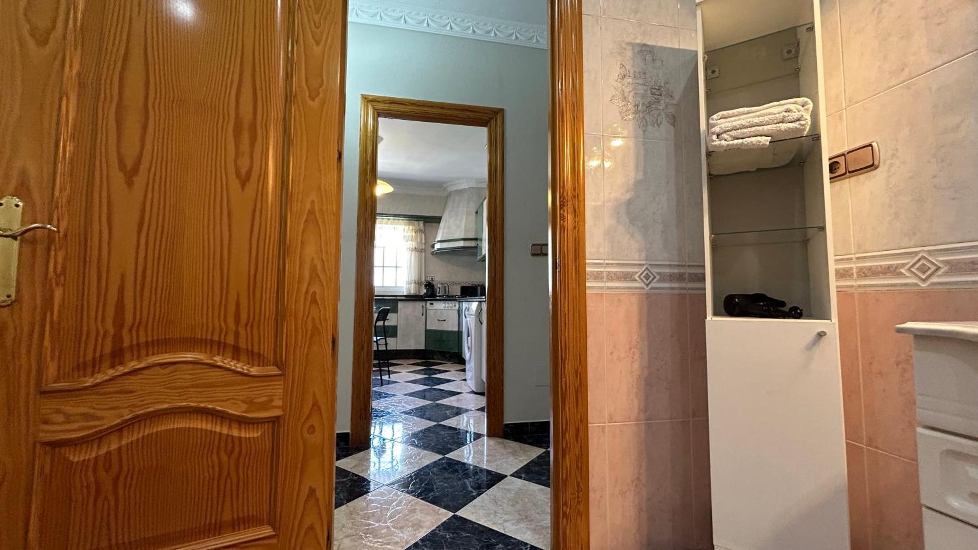 Piso En Arenas De Velez Malaga Apartment Ngoại thất bức ảnh