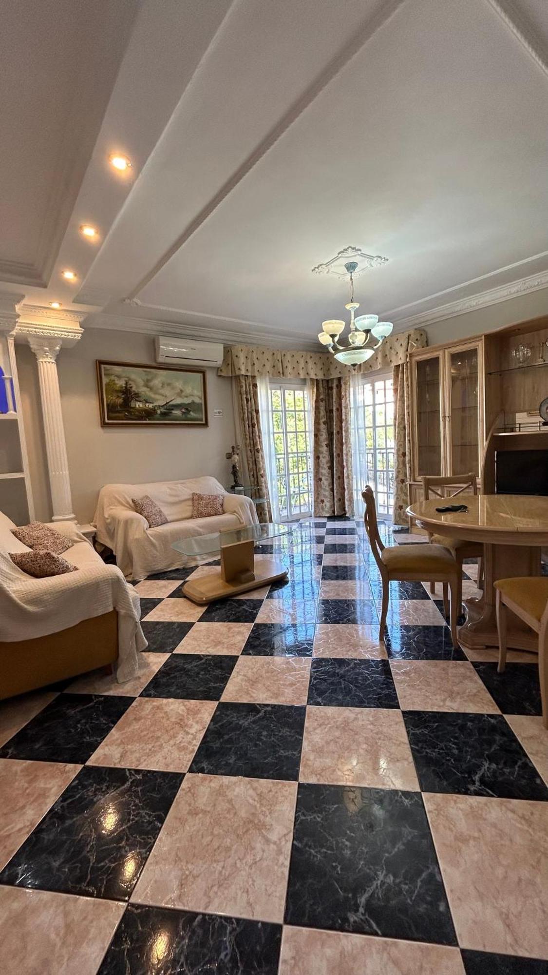 Piso En Arenas De Velez Malaga Apartment Ngoại thất bức ảnh