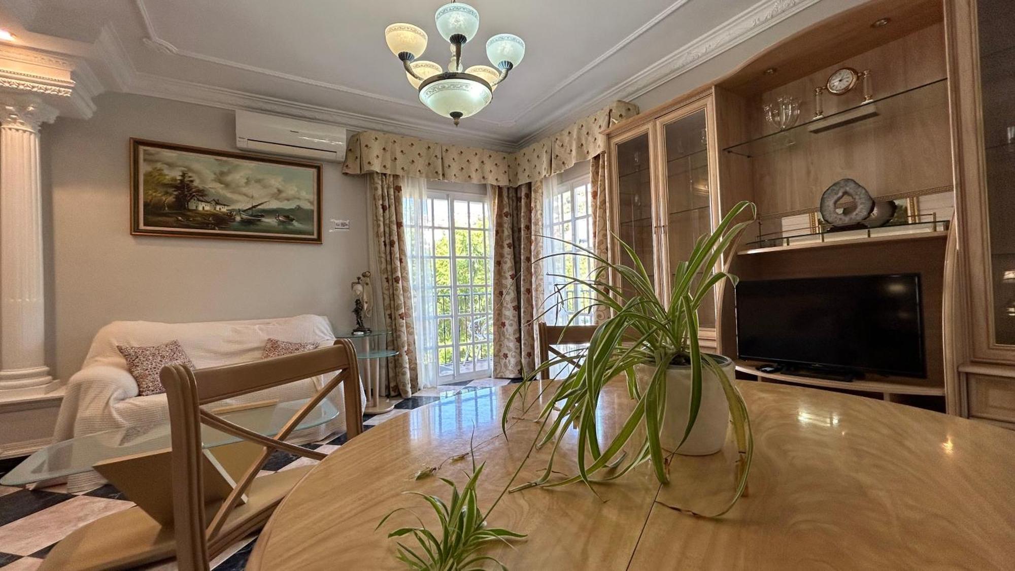 Piso En Arenas De Velez Malaga Apartment Ngoại thất bức ảnh