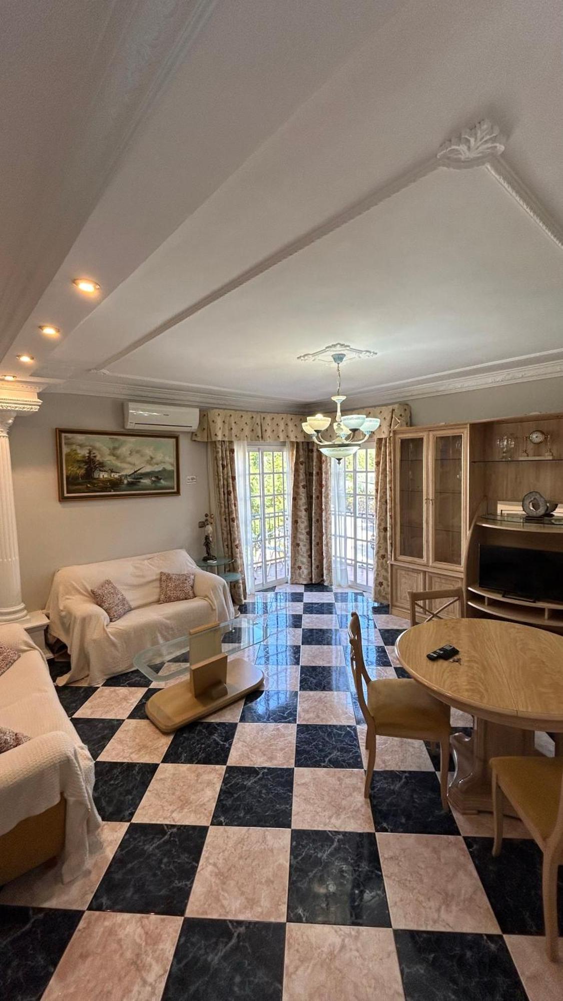 Piso En Arenas De Velez Malaga Apartment Ngoại thất bức ảnh