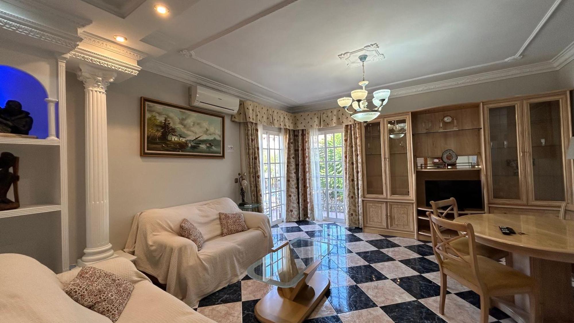 Piso En Arenas De Velez Malaga Apartment Ngoại thất bức ảnh