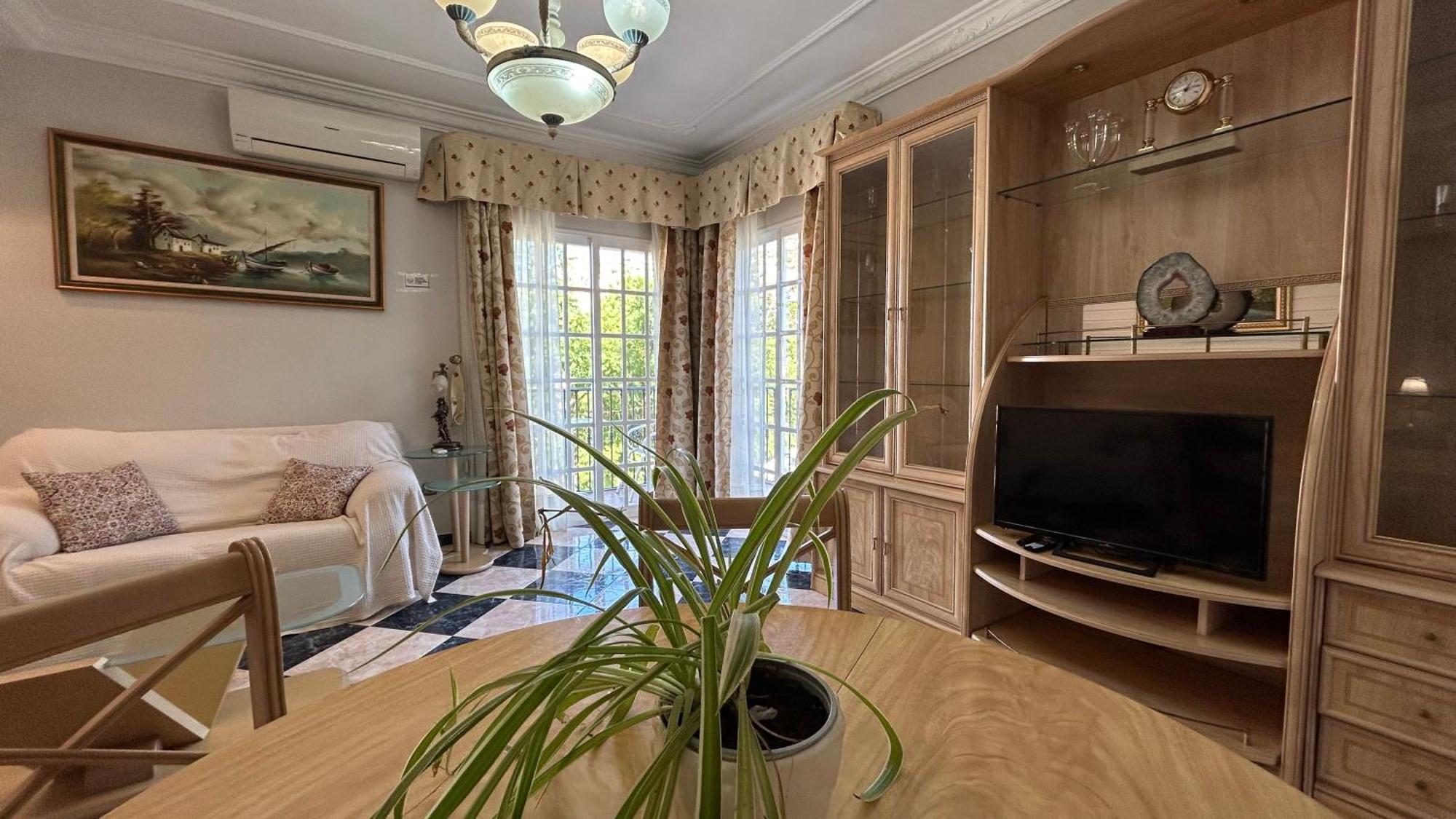 Piso En Arenas De Velez Malaga Apartment Ngoại thất bức ảnh