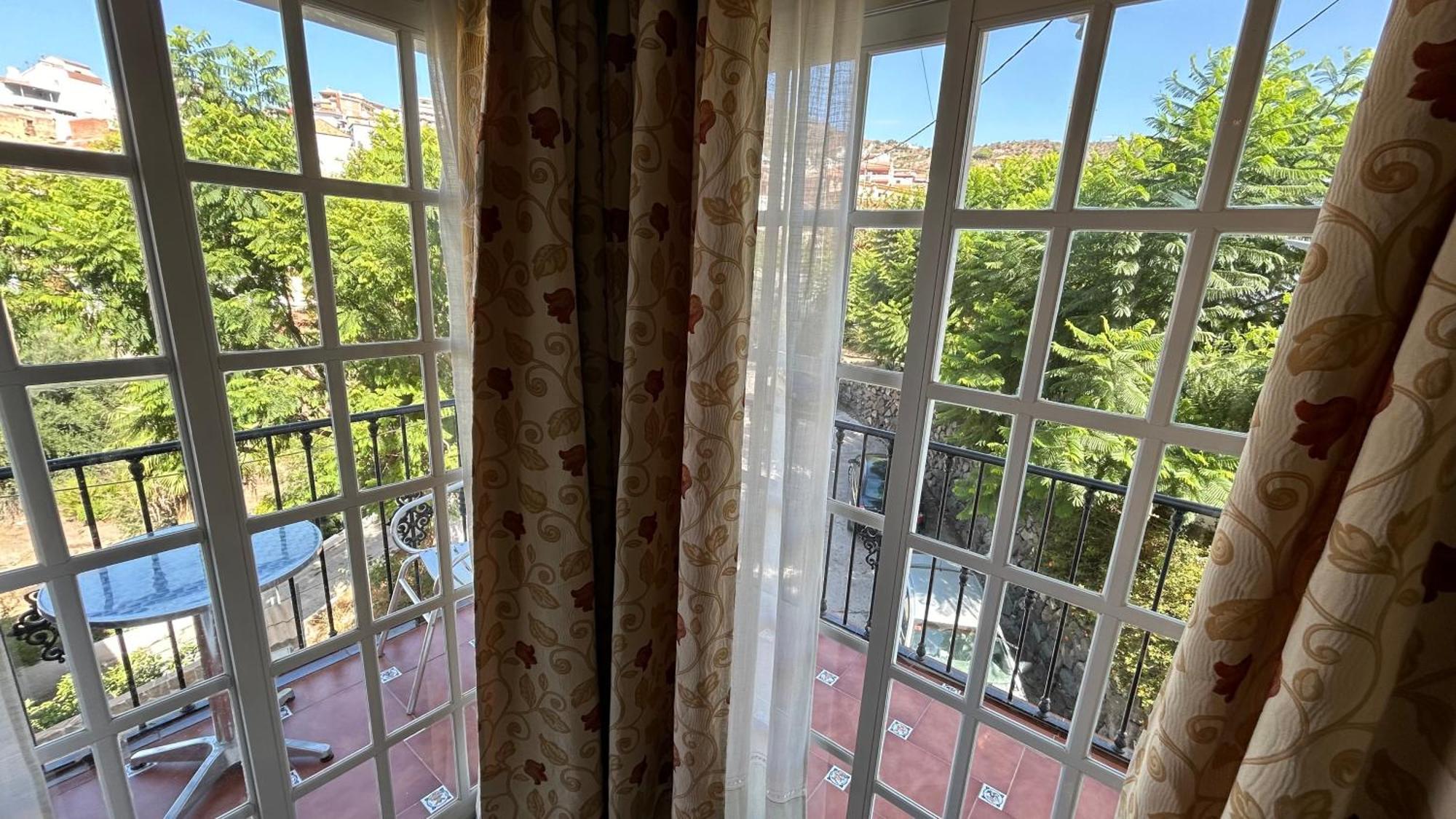 Piso En Arenas De Velez Malaga Apartment Ngoại thất bức ảnh