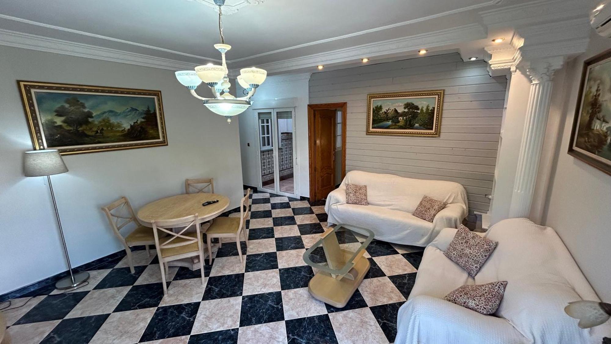 Piso En Arenas De Velez Malaga Apartment Ngoại thất bức ảnh