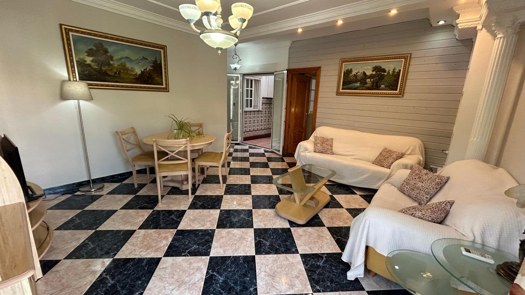 Piso En Arenas De Velez Malaga Apartment Ngoại thất bức ảnh