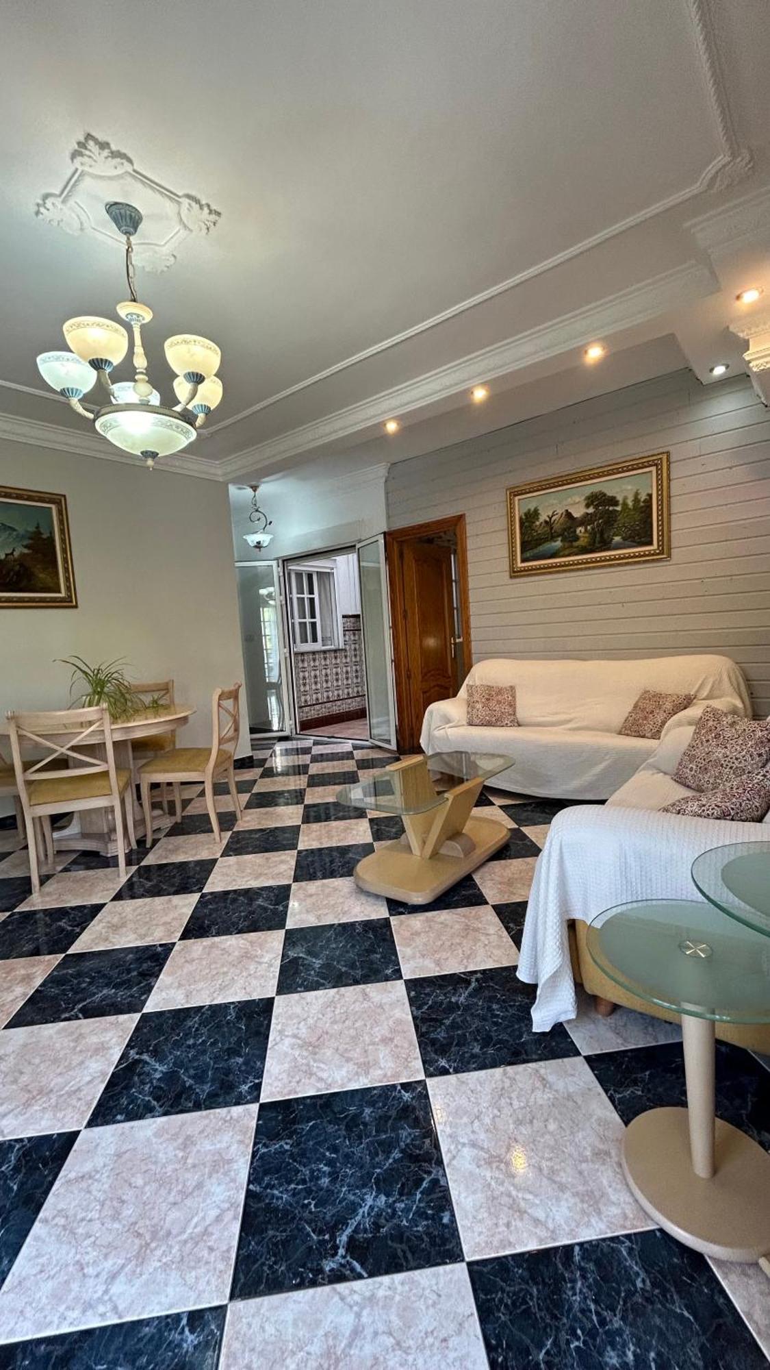 Piso En Arenas De Velez Malaga Apartment Ngoại thất bức ảnh