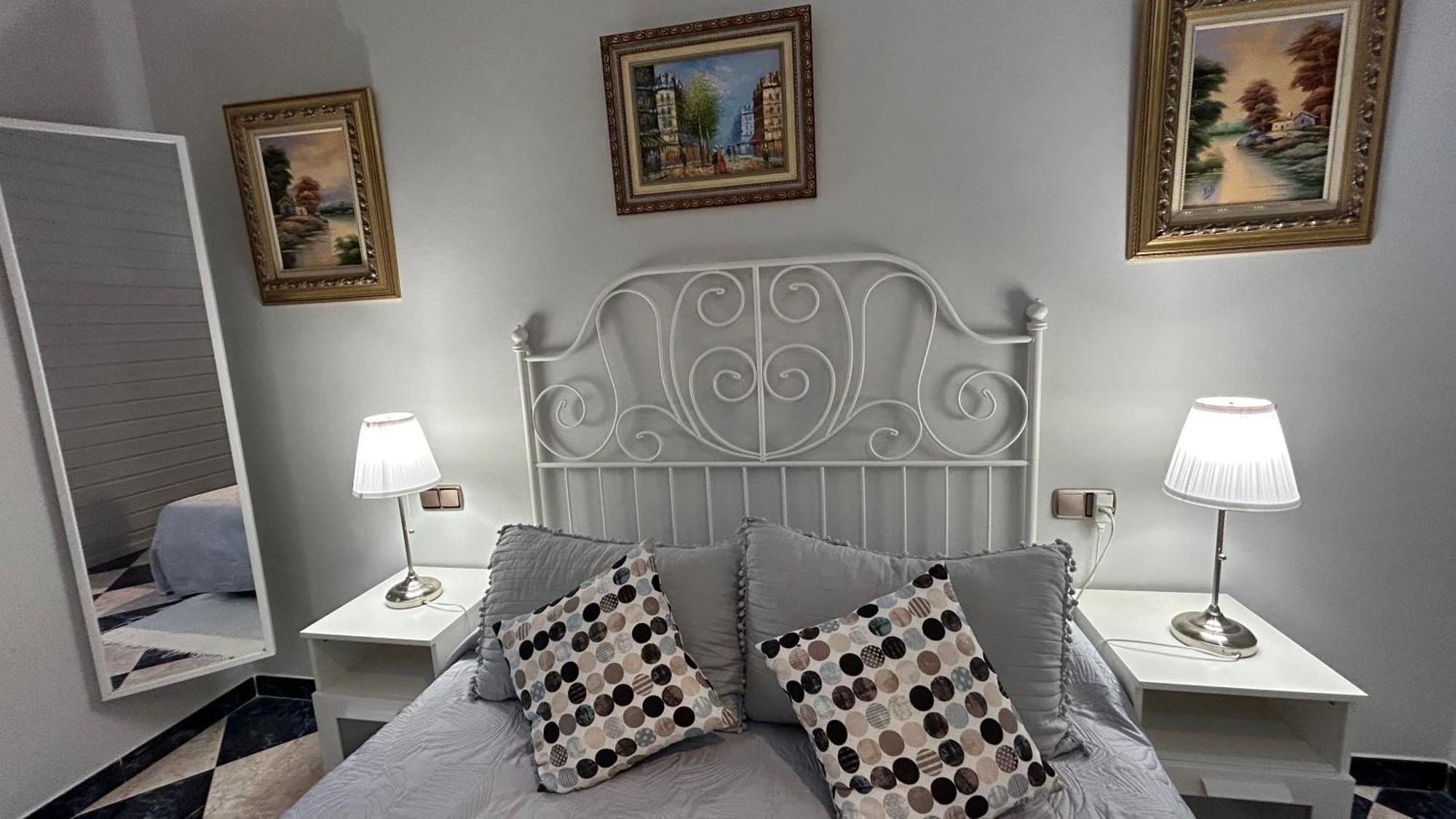 Piso En Arenas De Velez Malaga Apartment Ngoại thất bức ảnh
