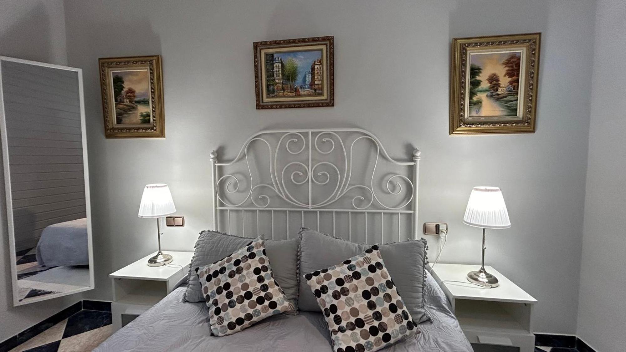 Piso En Arenas De Velez Malaga Apartment Ngoại thất bức ảnh