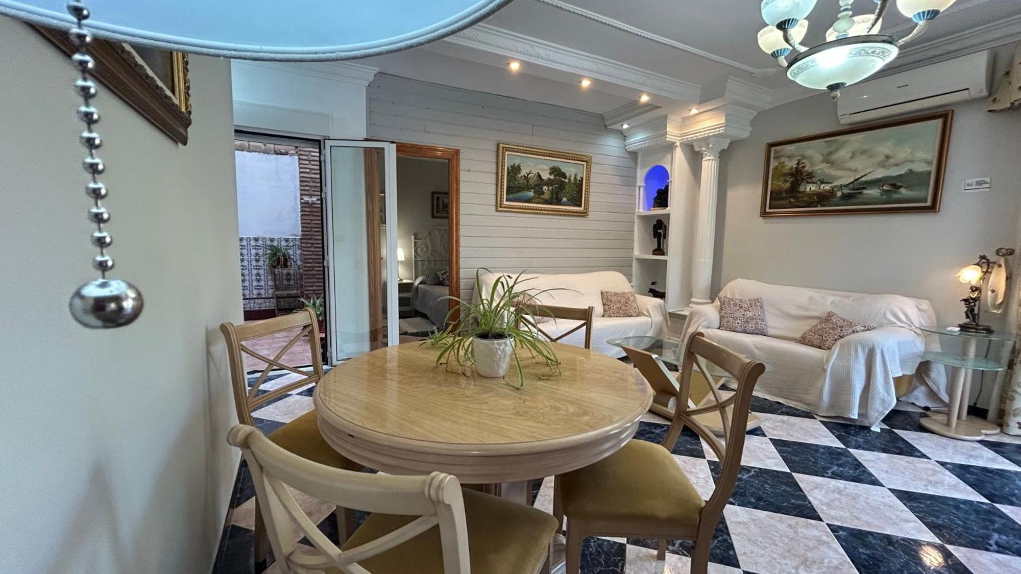 Piso En Arenas De Velez Malaga Apartment Ngoại thất bức ảnh