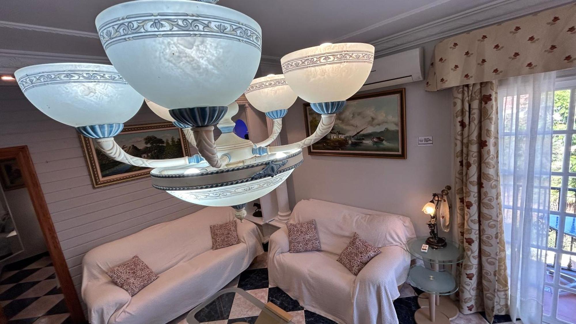 Piso En Arenas De Velez Malaga Apartment Ngoại thất bức ảnh