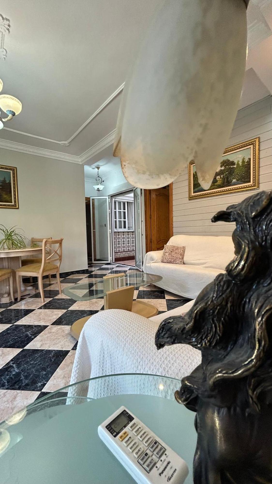 Piso En Arenas De Velez Malaga Apartment Ngoại thất bức ảnh