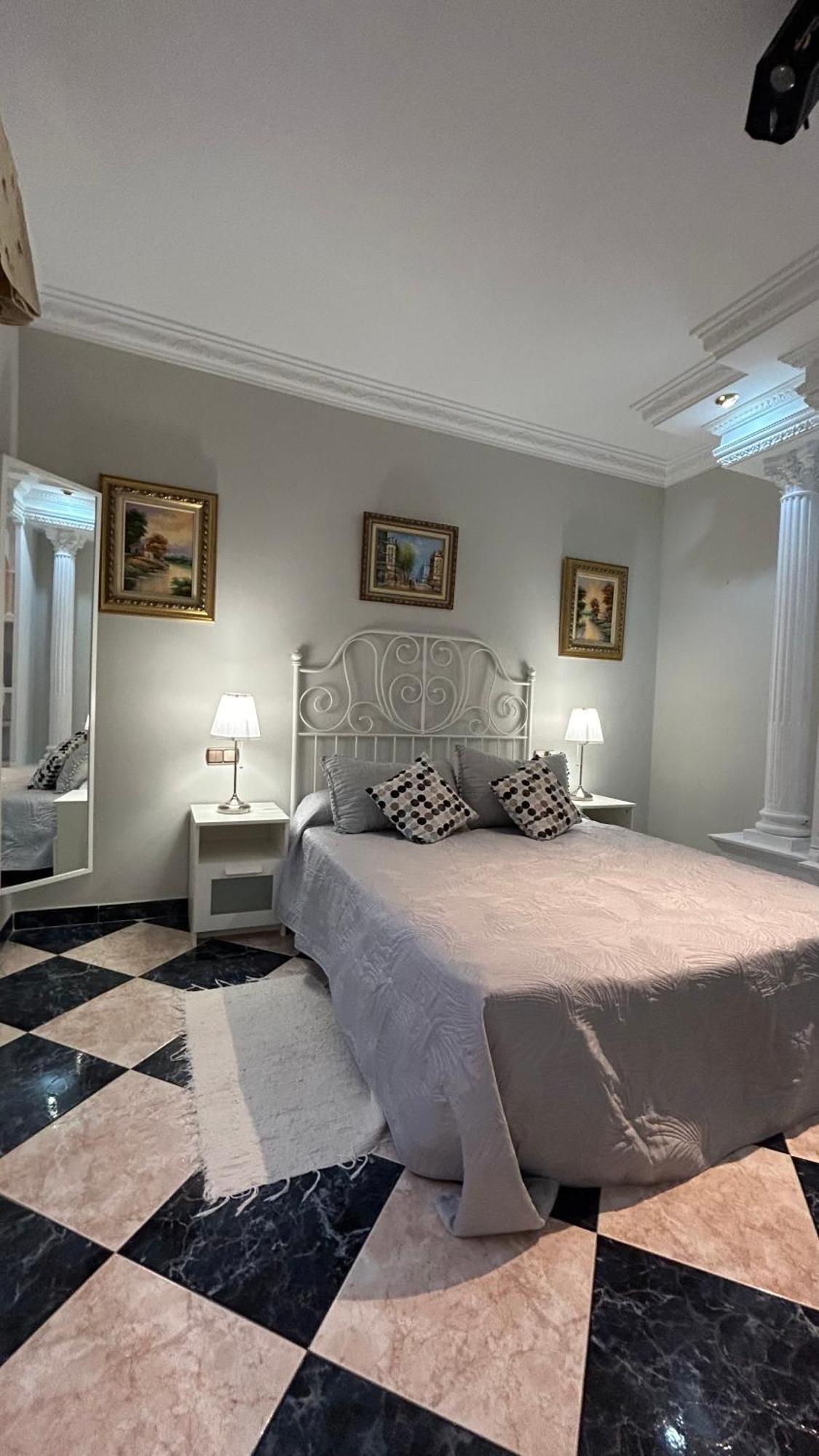 Piso En Arenas De Velez Malaga Apartment Ngoại thất bức ảnh