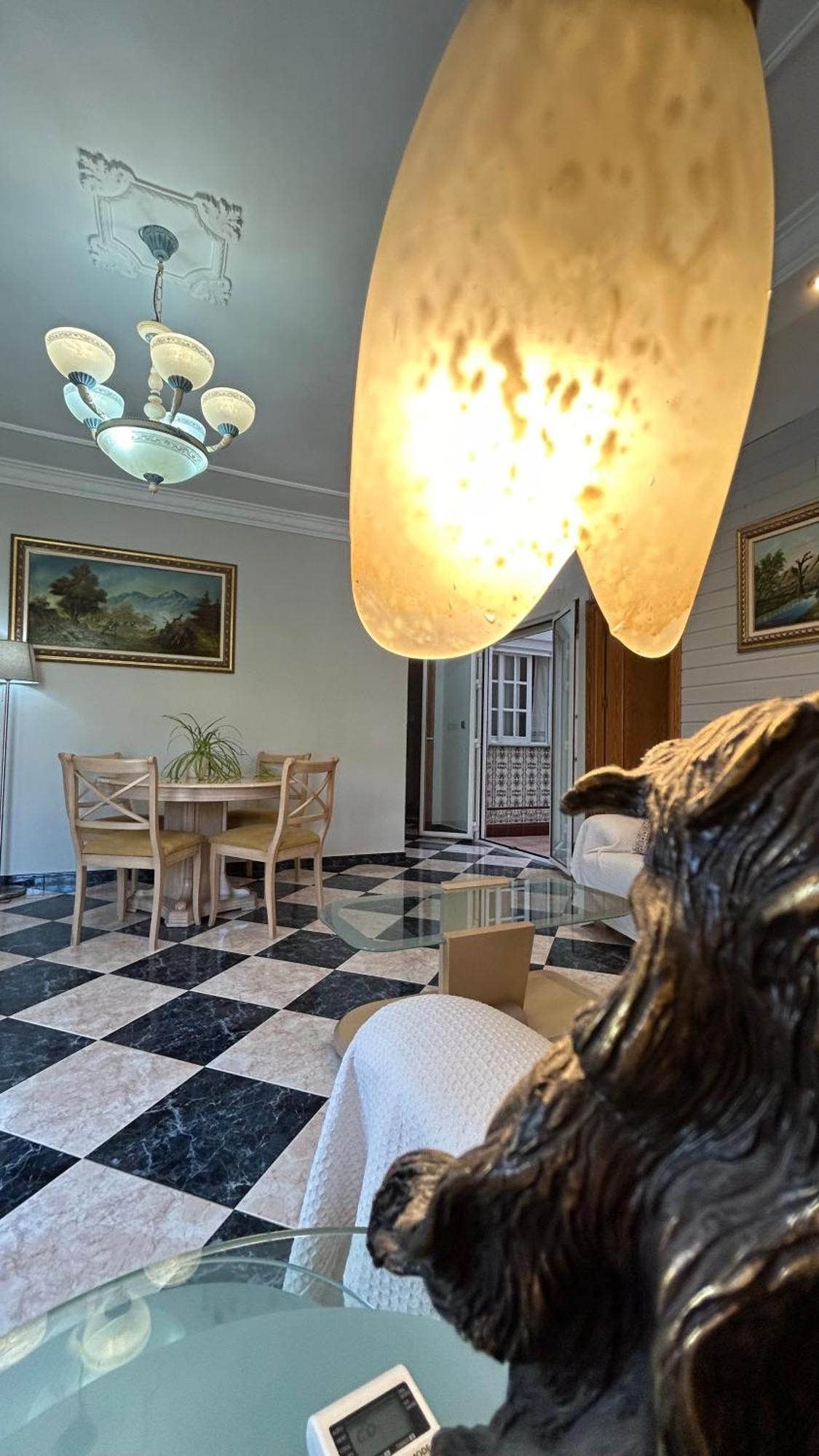 Piso En Arenas De Velez Malaga Apartment Ngoại thất bức ảnh