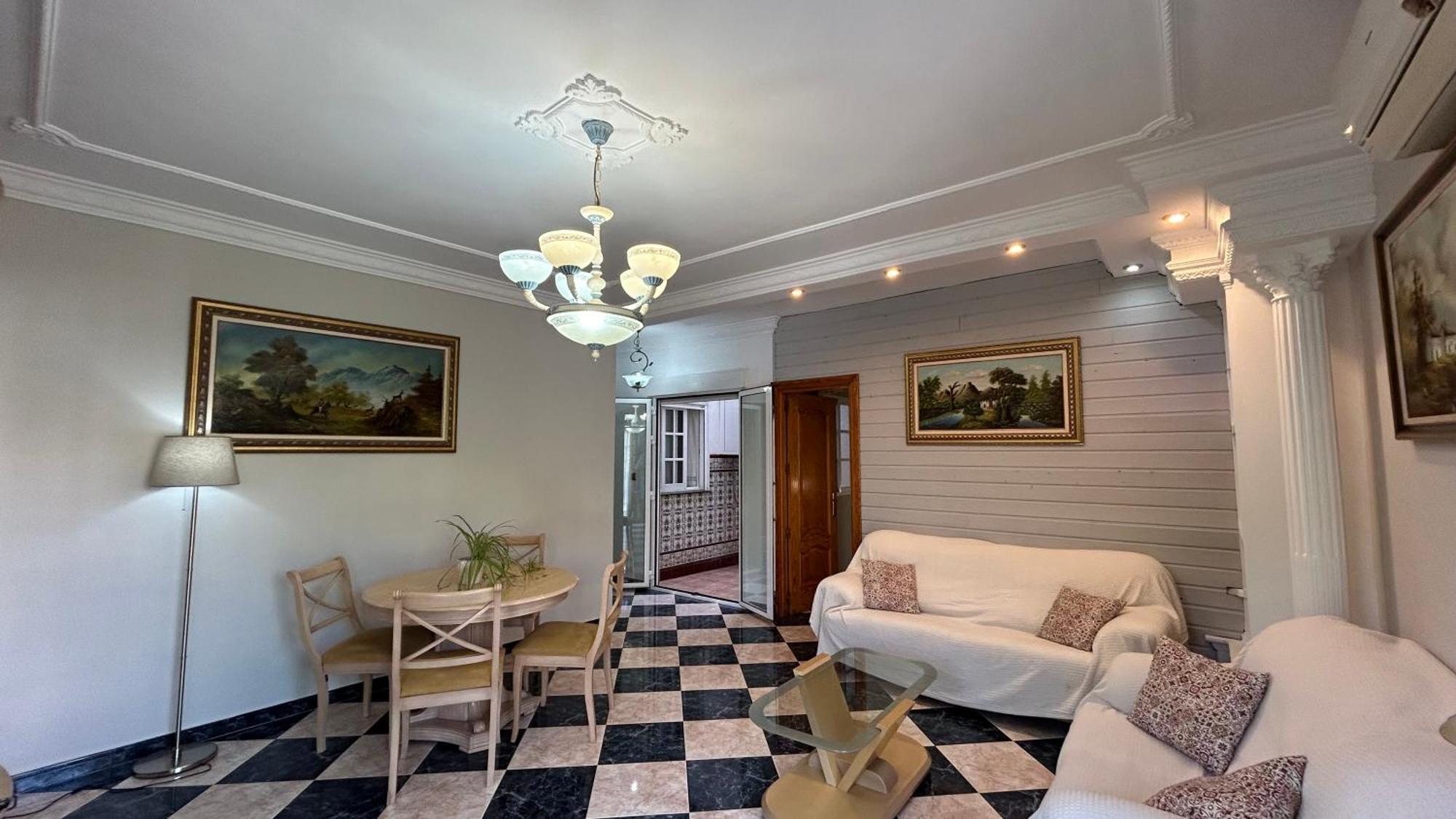 Piso En Arenas De Velez Malaga Apartment Ngoại thất bức ảnh