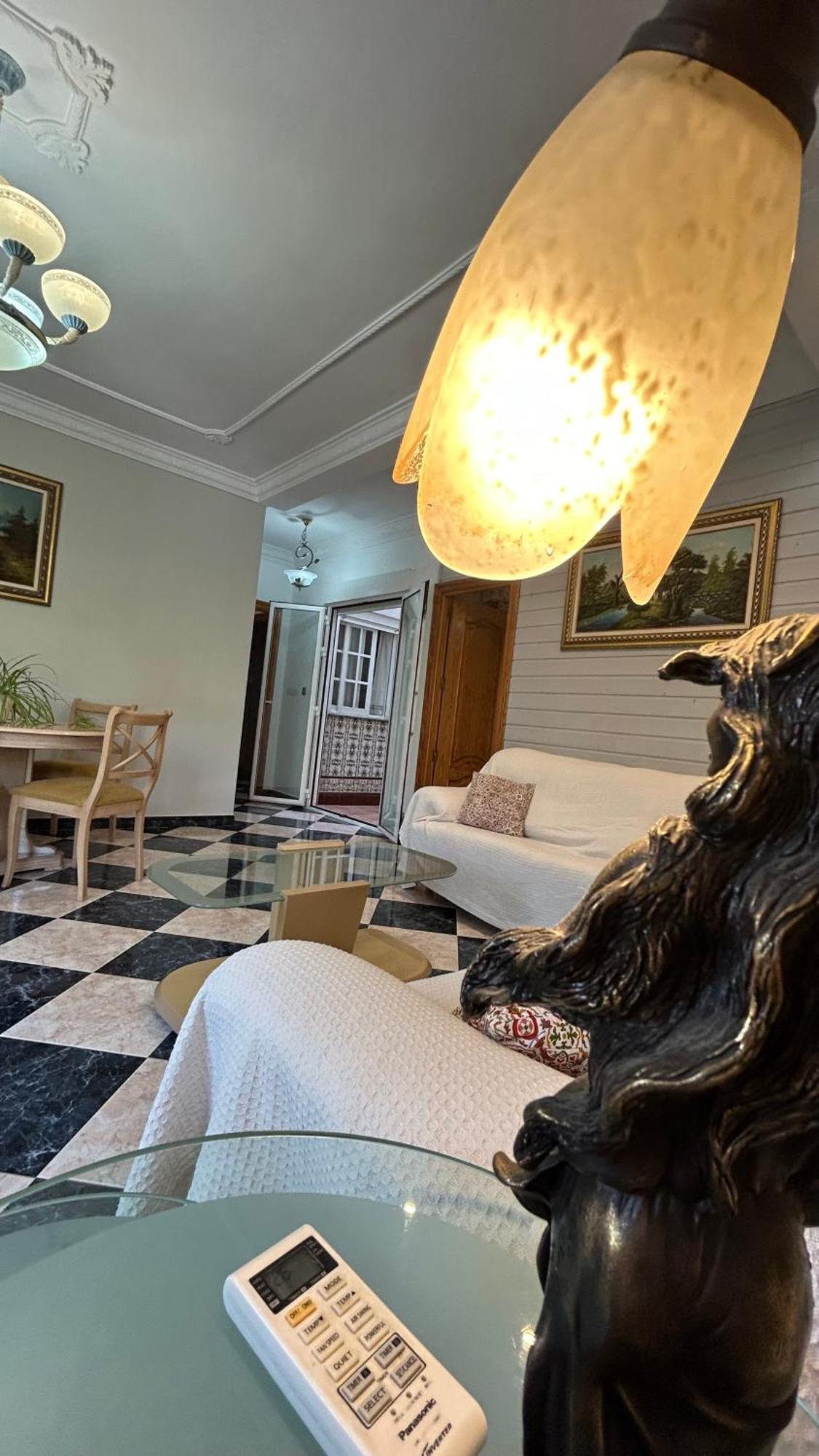 Piso En Arenas De Velez Malaga Apartment Ngoại thất bức ảnh
