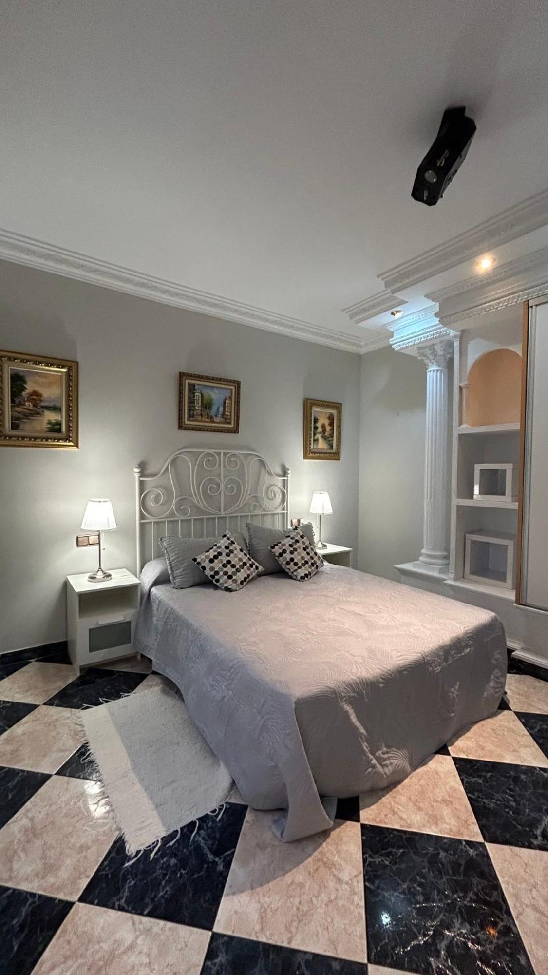 Piso En Arenas De Velez Malaga Apartment Ngoại thất bức ảnh