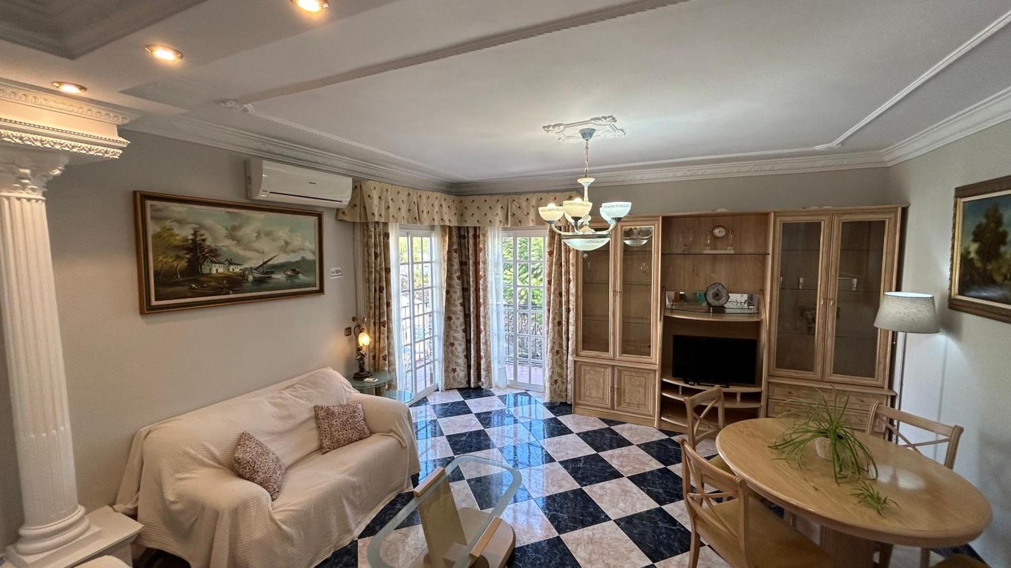 Piso En Arenas De Velez Malaga Apartment Ngoại thất bức ảnh