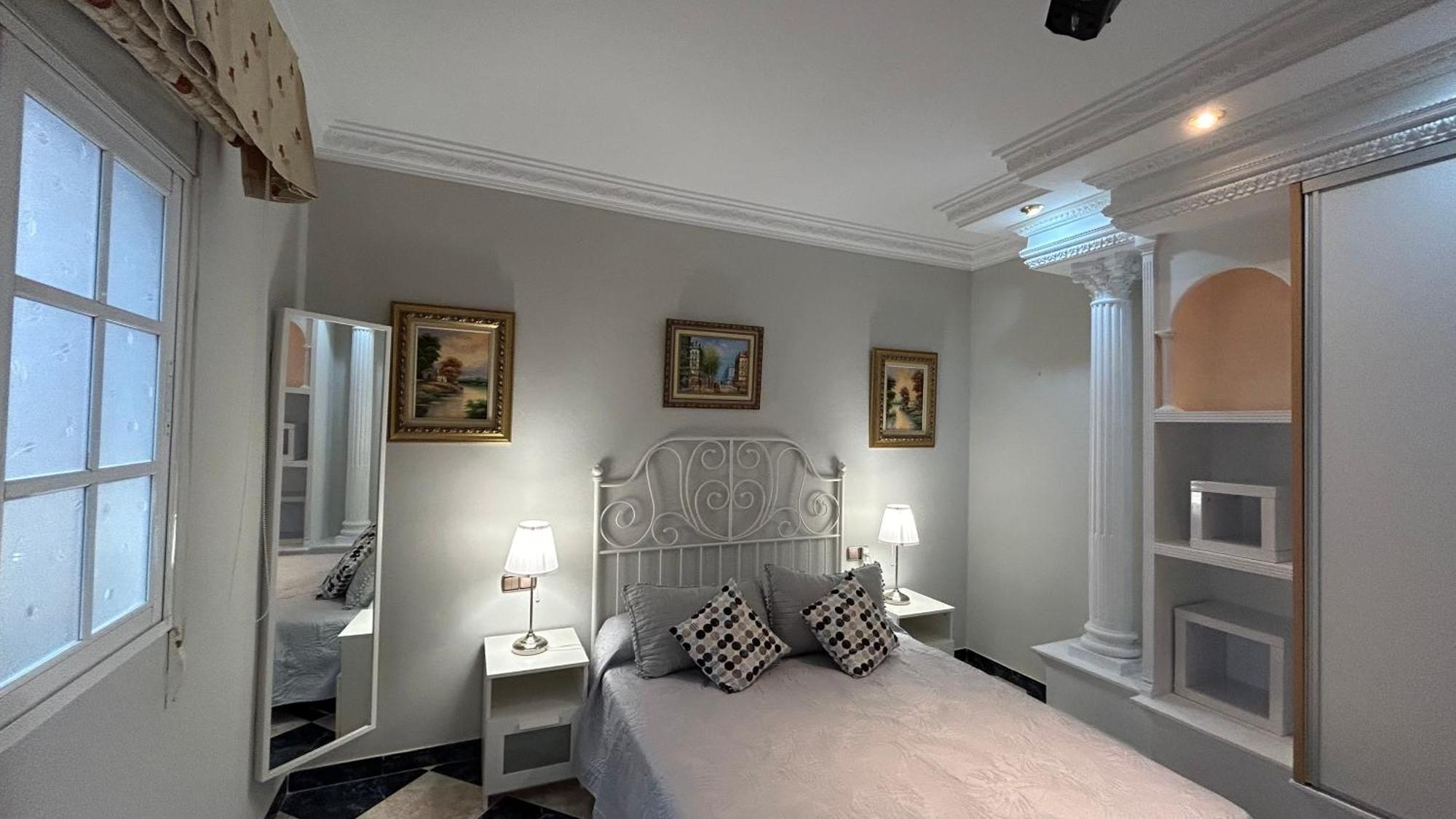 Piso En Arenas De Velez Malaga Apartment Ngoại thất bức ảnh