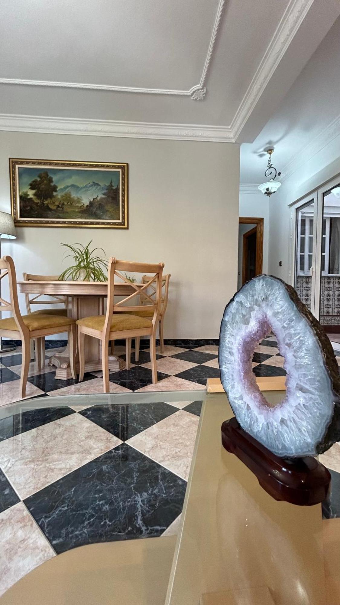 Piso En Arenas De Velez Malaga Apartment Ngoại thất bức ảnh