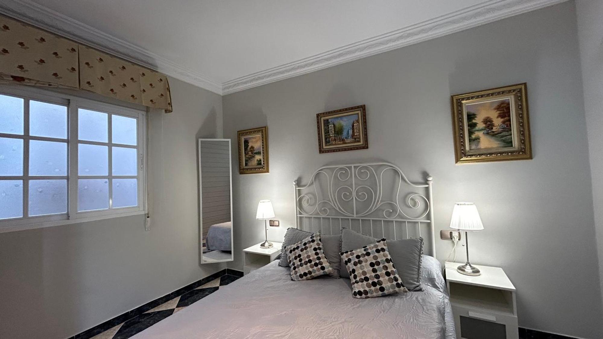 Piso En Arenas De Velez Malaga Apartment Ngoại thất bức ảnh