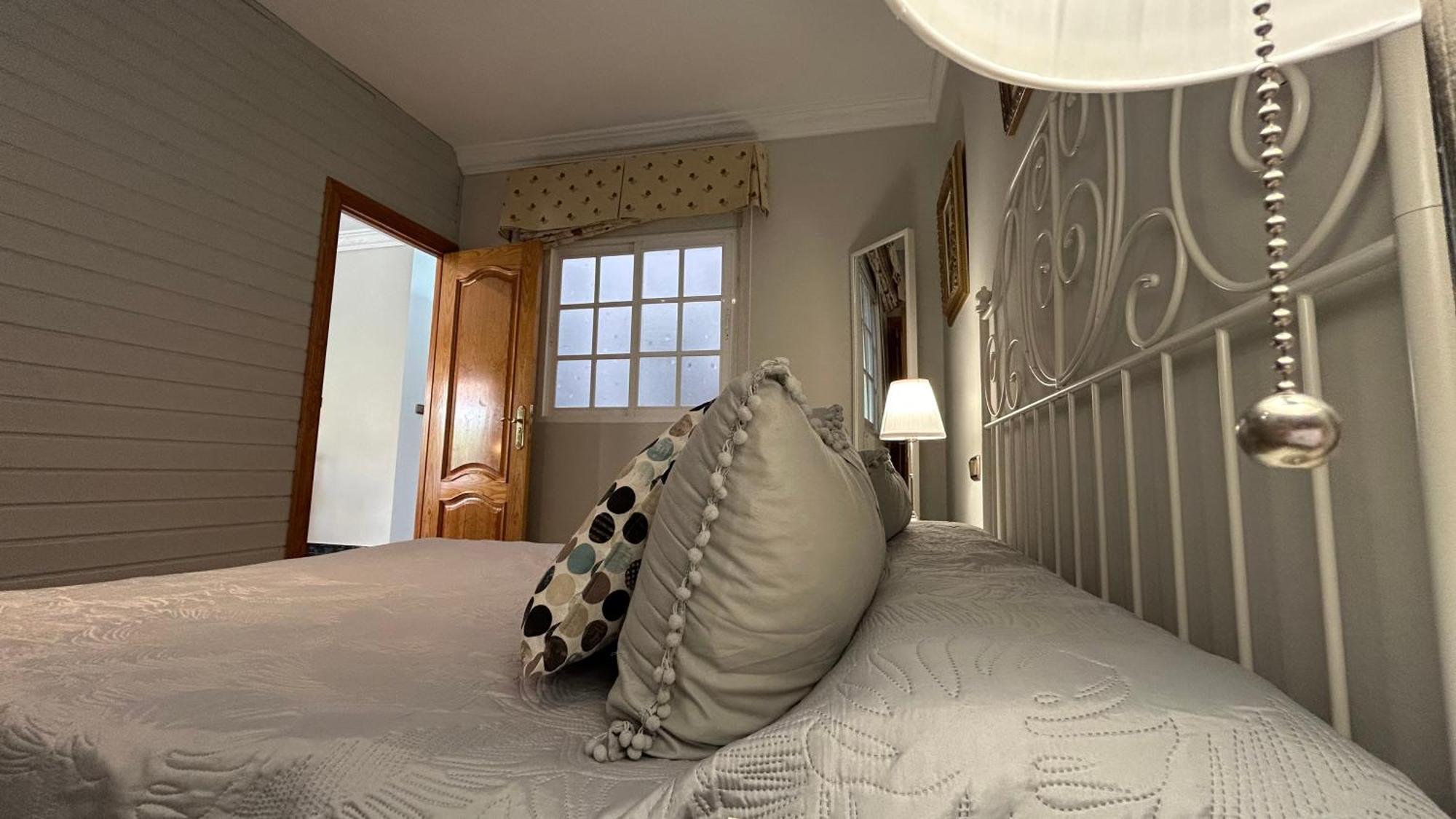 Piso En Arenas De Velez Malaga Apartment Ngoại thất bức ảnh